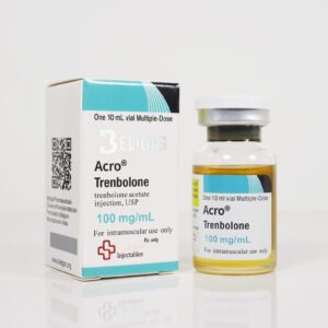 Beligas Supra®- Testosterone 400mg/mL
