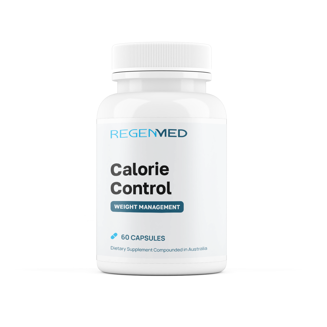 Calorie Control