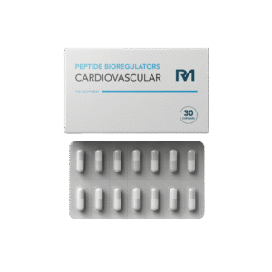 Cardiovascular Peptide Bioregulator