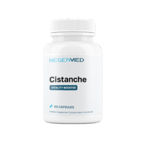 Cistanche
