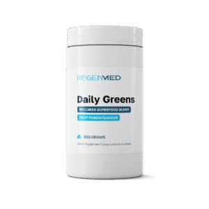 Daily Greens