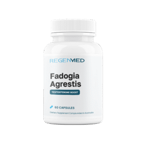 Fadogia Agrestis