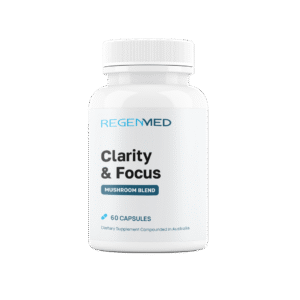 Clarity & Focus