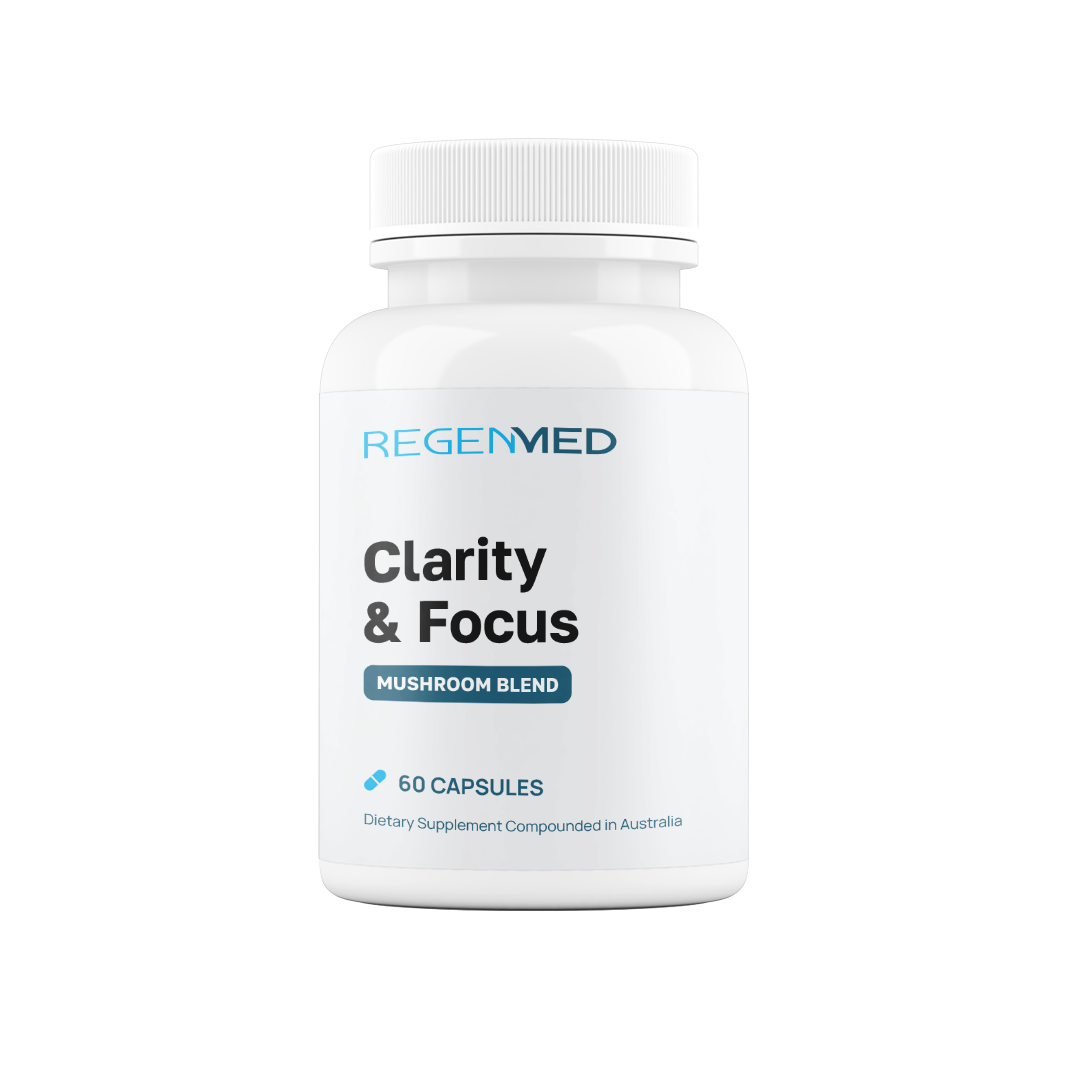 Clarity & Focus