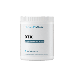 DTX
