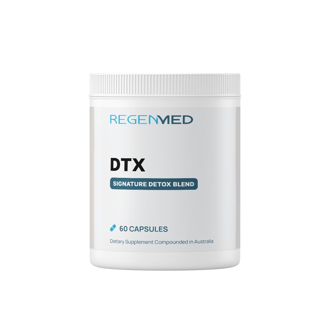 DTX
