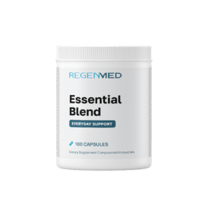 Essential Blend