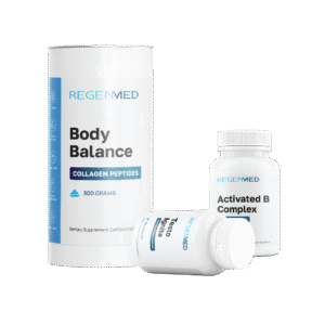 Human Activation Bundle