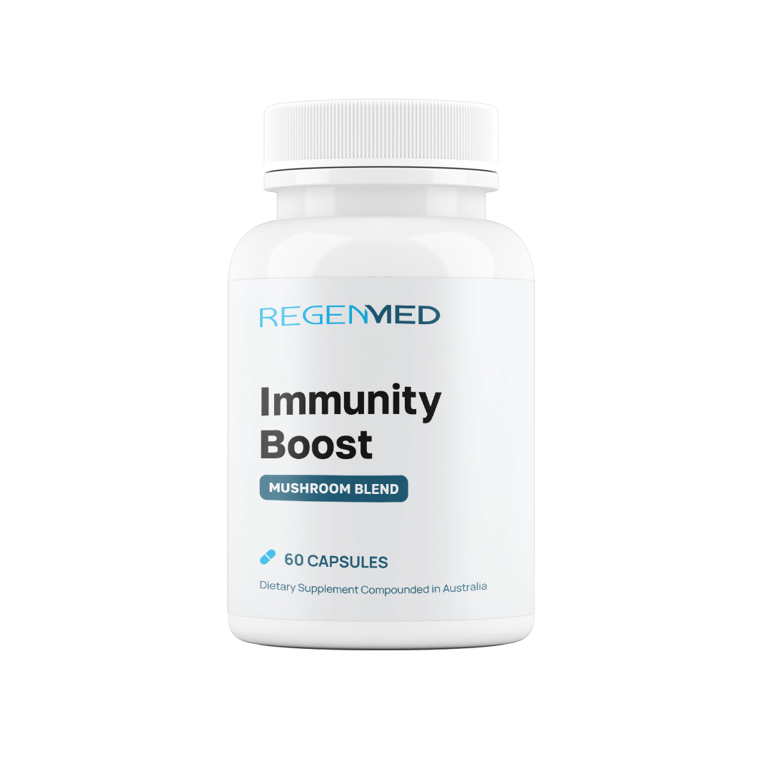 Immunity Boost