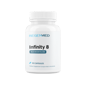 Infinity 8