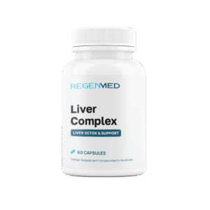 Liver Complex