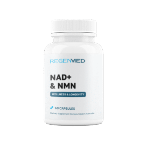 NAD+ & NMN
