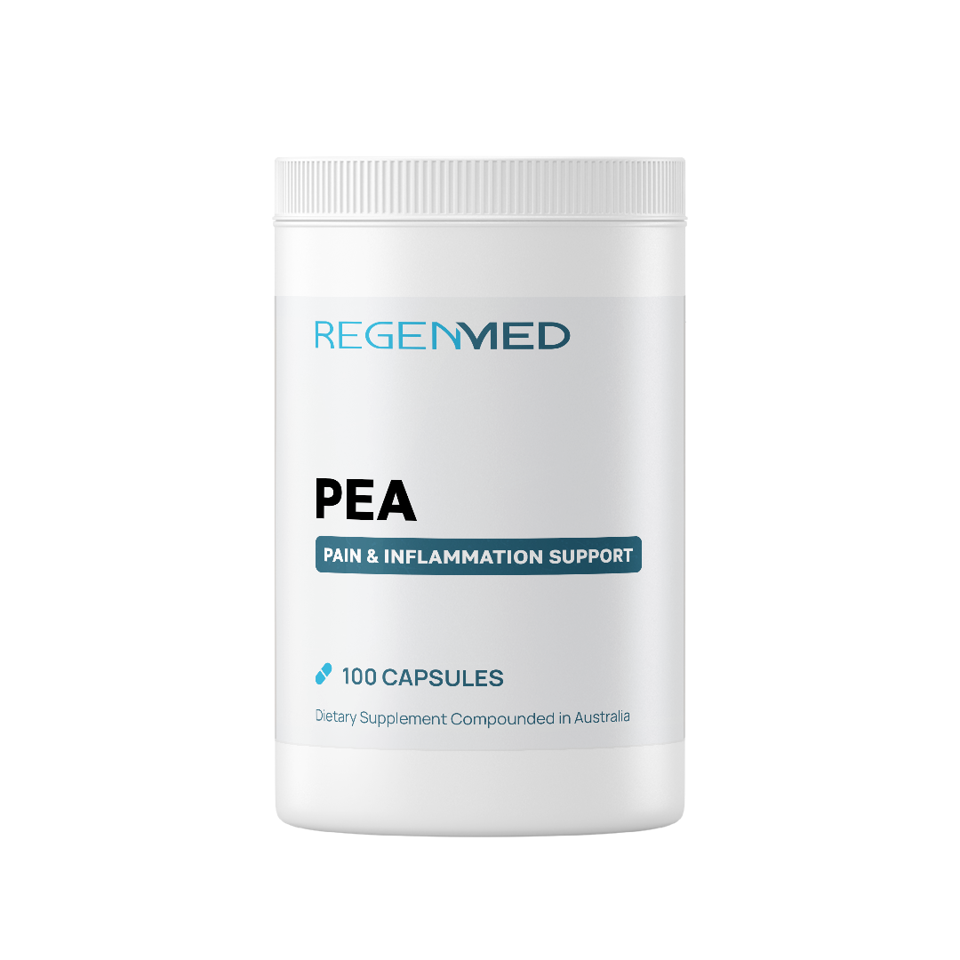 PEA