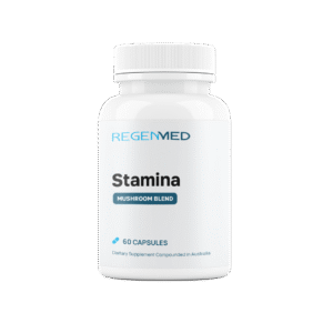 Stamina