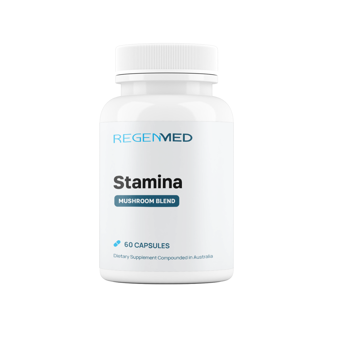 Stamina